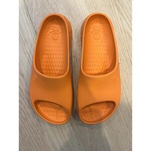 G/Fore Sandals Men's 11 G/Slide Street Shoe Slide Comfort Sport Slip On Golf